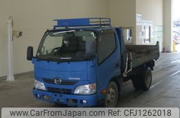 hino dutro 2014 -HINO--Hino Dutoro XZU630T-0002073---HINO--Hino Dutoro XZU630T-0002073-