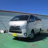 toyota hiace-van 2019 -TOYOTA--Hiace Van GDH206V--1025525---TOYOTA--Hiace Van GDH206V--1025525- image 1