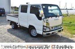 isuzu elf-truck 2006 CFJ1603449