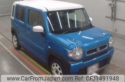 suzuki hustler 2021 quick_quick_5AA-MR92S_M92S-188746