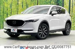 mazda cx-5 2018 -MAZDA--CX-5 3DA-KF2P--KF2P-211333---MAZDA--CX-5 3DA-KF2P--KF2P-211333-