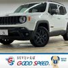 jeep renegade 2017 quick_quick_ABA-BU24_1C4BU0000GPE22873 image 1