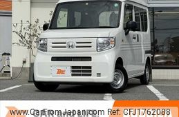 honda n-van 2019 CFJ1762088