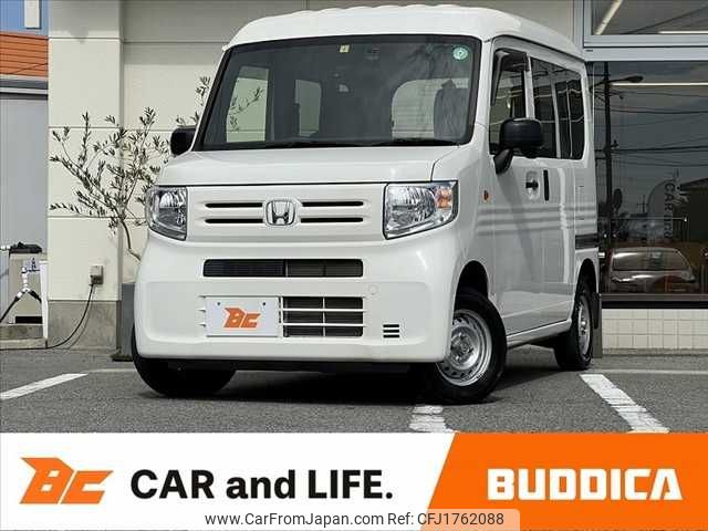 honda n-van 2019 CFJ1762088 image 1