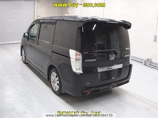 honda stepwagon 2010 -HONDA--Stepwgn RK5-1030710---HONDA--Stepwgn RK5-1030710- image 2