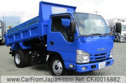 isuzu elf-truck 2018 -ISUZU--Elf TPG-TPG---NKR85-7075153---ISUZU--Elf TPG-TPG---NKR85-7075153-