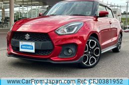 suzuki swift 2019 quick_quick_CBA-ZC33S_ZC33S-119636