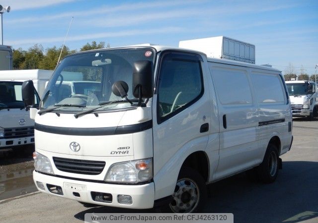 toyota dyna-truck 2005 REALMOTOR_N2020020413HD-18 image 1