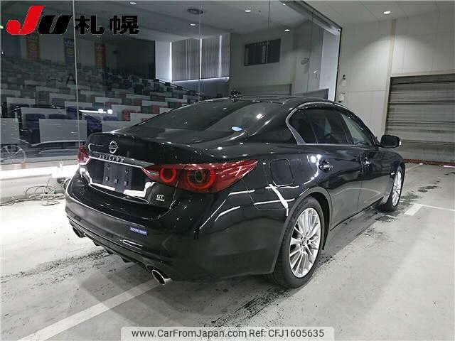 nissan skyline 2020 CFJ1605635 image 2