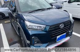 daihatsu rocky 2021 CFJ1864896