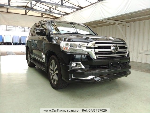 toyota land-cruiser 2021 ENHANCEAUTO_1_ea282268 image 1