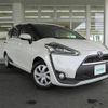 toyota sienta 2018 -TOYOTA--Sienta DBA-NSP170G--NSP170-7140920---TOYOTA--Sienta DBA-NSP170G--NSP170-7140920- image 1