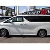 toyota alphard 2015 quick_quick_DBA-AGH30W_AGH30-0023041 image 12