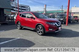 nissan x-trail 2017 quick_quick_DBA-T32_T32-044013