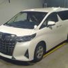 toyota alphard 2019 -TOYOTA--Alphard DBA-AGH30W--AGH30-0266124---TOYOTA--Alphard DBA-AGH30W--AGH30-0266124- image 1