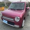 suzuki alto-lapin 2014 -SUZUKI 【名変中 】--Alto Lapin HE22S--842144---SUZUKI 【名変中 】--Alto Lapin HE22S--842144- image 1