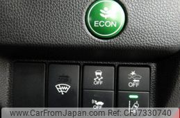 2019 Honda Fit Hybrid DAA-GP5 2WD - Car Price $13,531