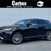 toyota harrier 2021 -TOYOTA--Harrier 6BA-MXUA80--MXUA80-0061100---TOYOTA--Harrier 6BA-MXUA80--MXUA80-0061100- image 1