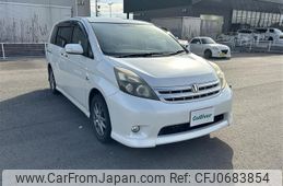 toyota isis 2010 -TOYOTA--Isis DBA-ZGM10W--ZGM10-0008058---TOYOTA--Isis DBA-ZGM10W--ZGM10-0008058-