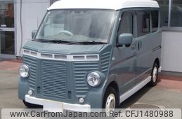 nissan clipper-van 2022 CFJ1480988
