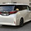 toyota alphard 2024 -TOYOTA--Alphard 6AA-AAHH40W--AAHH40-0018***---TOYOTA--Alphard 6AA-AAHH40W--AAHH40-0018***- image 26