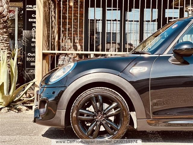 mini mini-others 2018 -BMW--BMW Mini DBA-XS20--WMWXS72090G72352---BMW--BMW Mini DBA-XS20--WMWXS72090G72352- image 2