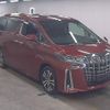 toyota alphard 2018 quick_quick_DBA-GGH35W_GGH35-0008562 image 1