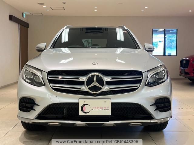 mercedes-benz glc-class 2016 quick_quick_253946C_WDC2539462F047496 image 2