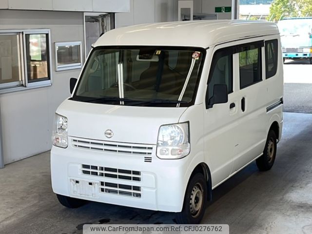 nissan clipper-van 2018 -NISSAN--Clipper Van DR17V-287223---NISSAN--Clipper Van DR17V-287223- image 1