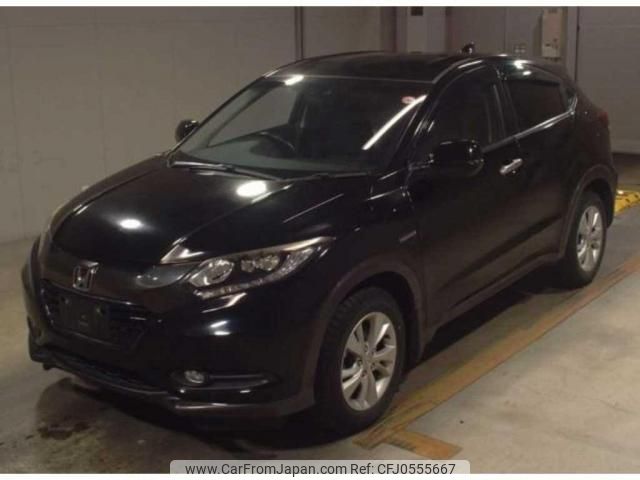 honda vezel 2016 quick_quick_DAA-RU3_1202595 image 1