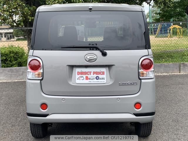 daihatsu move-canbus 2022 quick_quick_5BA-LA810S_LA810S-0062107 image 2
