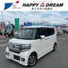 honda n-box 2017 -HONDA--N BOX DBA-JF1--JF1-1924153---HONDA--N BOX DBA-JF1--JF1-1924153- image 1