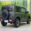 suzuki jimny 2024 CFJ1728152 image 17