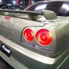 nissan skyline 2000 -NISSAN--Skyline HR34--HR34-010616---NISSAN--Skyline HR34--HR34-010616- image 21