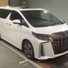 toyota alphard 2020 -TOYOTA--Alphard 3BA-AGH30W--AGH30-9015446---TOYOTA--Alphard 3BA-AGH30W--AGH30-9015446- image 4