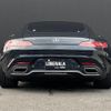 mercedes-benz amg 2015 -MERCEDES-BENZ--AMG CBA-190377--WDD1903771A004055---MERCEDES-BENZ--AMG CBA-190377--WDD1903771A004055- image 8