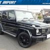 mercedes-benz g-class 2016 quick_quick_463348_WDB4633482X249124 image 1