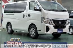 nissan caravan-van 2025 CFJ1791148