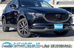 mazda cx-5 2018 -MAZDA 【船橋 300ｾ3563】--CX-5 KF5P--200925---MAZDA 【船橋 300ｾ3563】--CX-5 KF5P--200925-