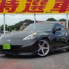 nissan fairlady-z 2009 quick_quick_CBA-Z34_Z34-200146 image 1