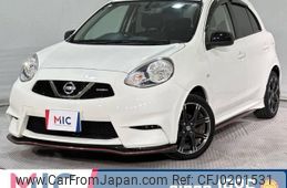 nissan march 2016 quick_quick_K13_K13-726487