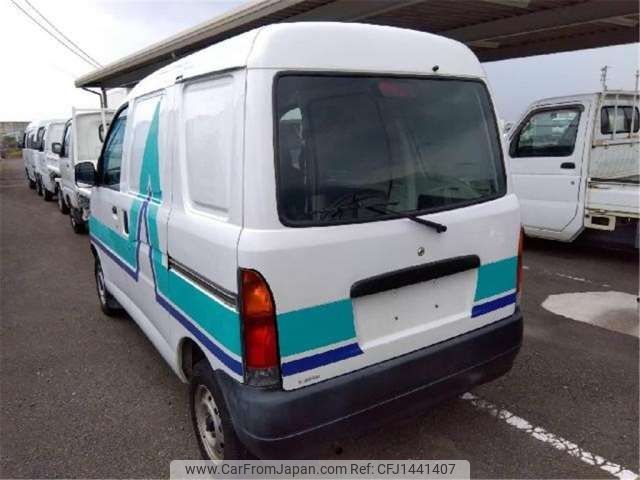 daihatsu hijet-van 1999 -DAIHATSU--Hijet Van GD-S210V--S210V-0004495---DAIHATSU--Hijet Van GD-S210V--S210V-0004495- image 2