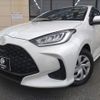 toyota yaris 2025 CFJ1756893 image 1