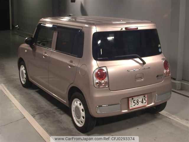 suzuki alto-lapin 2015 -SUZUKI--Alto Lapin HE22S--890677---SUZUKI--Alto Lapin HE22S--890677- image 2