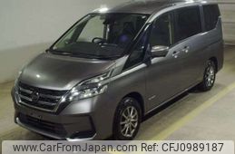 nissan serena 2022 -NISSAN--Serena 5AA-GNC27--GNC27-032997---NISSAN--Serena 5AA-GNC27--GNC27-032997-