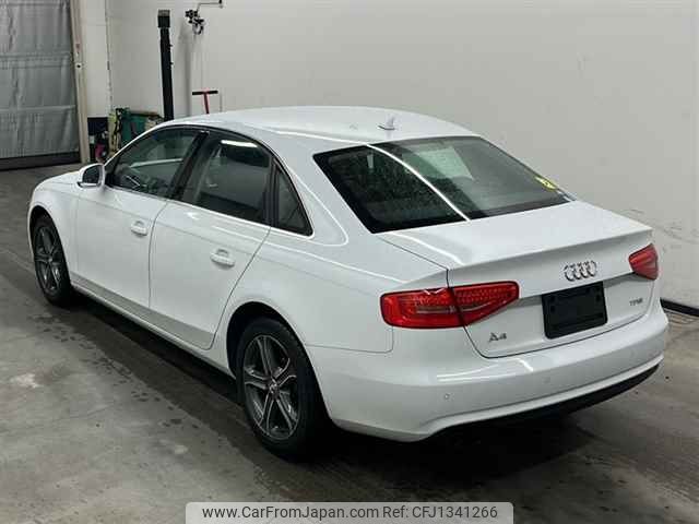 audi a4 2014 -AUDI--Audi A4 8KCDN-WAUZZZ8K5FA026942---AUDI--Audi A4 8KCDN-WAUZZZ8K5FA026942- image 2