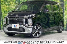 mitsubishi ek-cross 2020 quick_quick_B35W_B35W-0006537