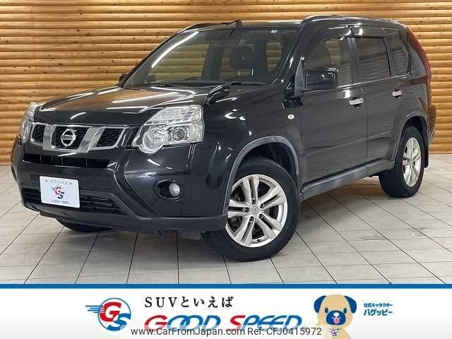 nissan x-trail 2013 -NISSAN--X-Trail LDA-DNT31--DNT31-303613---NISSAN--X-Trail LDA-DNT31--DNT31-303613- image 1