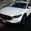 mazda cx-3 2024 CFJ0660473 image 1