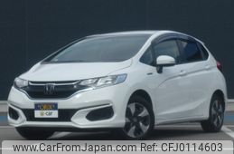 honda fit 2019 -HONDA--Fit DAA-GP5--GP5-1345681---HONDA--Fit DAA-GP5--GP5-1345681-